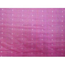 Cotton Silk Dobby 1 Purple Fabric